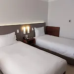 Bugan Recife Boa Viagem Hotel - By Atlantica