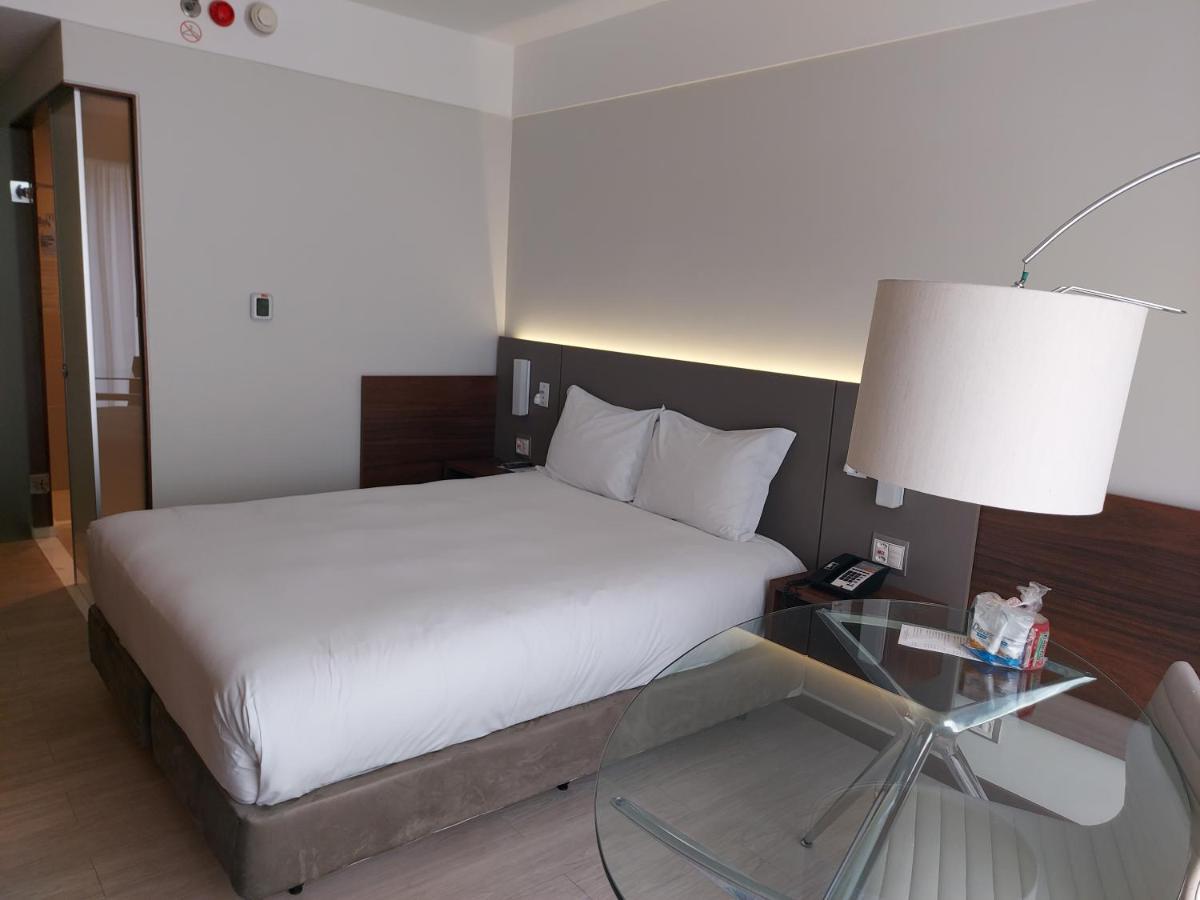 Hotel Bugan Boa Viagem - By Atlantica 4*