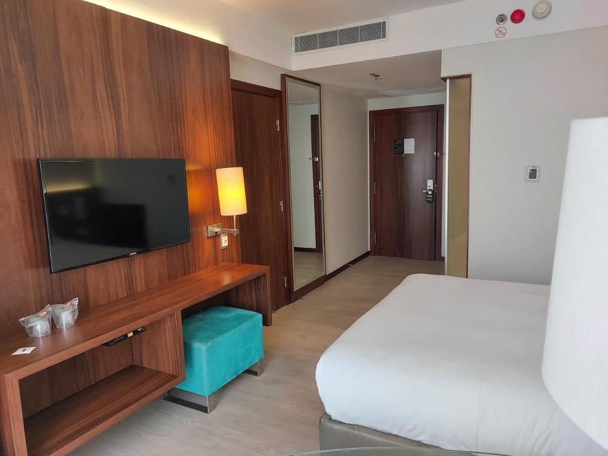 Hotel Bugan Boa Viagem - By Atlantica 4*