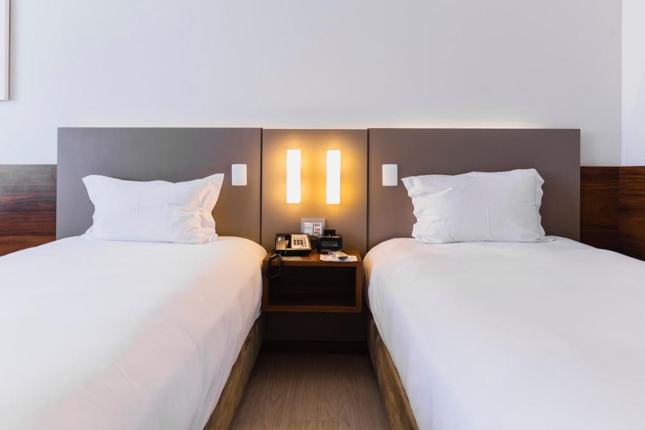 Bugan Boa Viagem - By Atlantica 4*