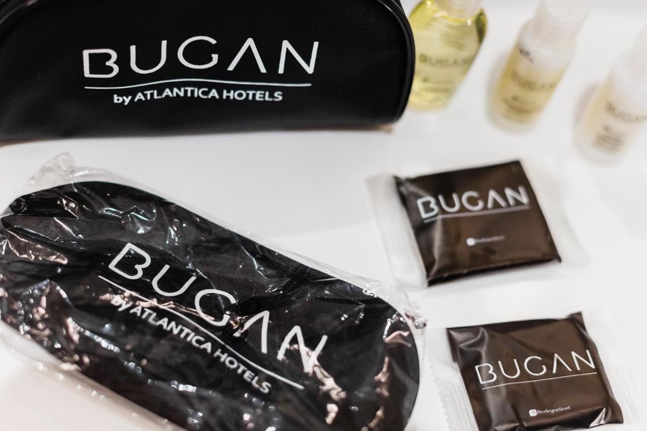 Bugan Boa Viagem - By Atlantica 4*