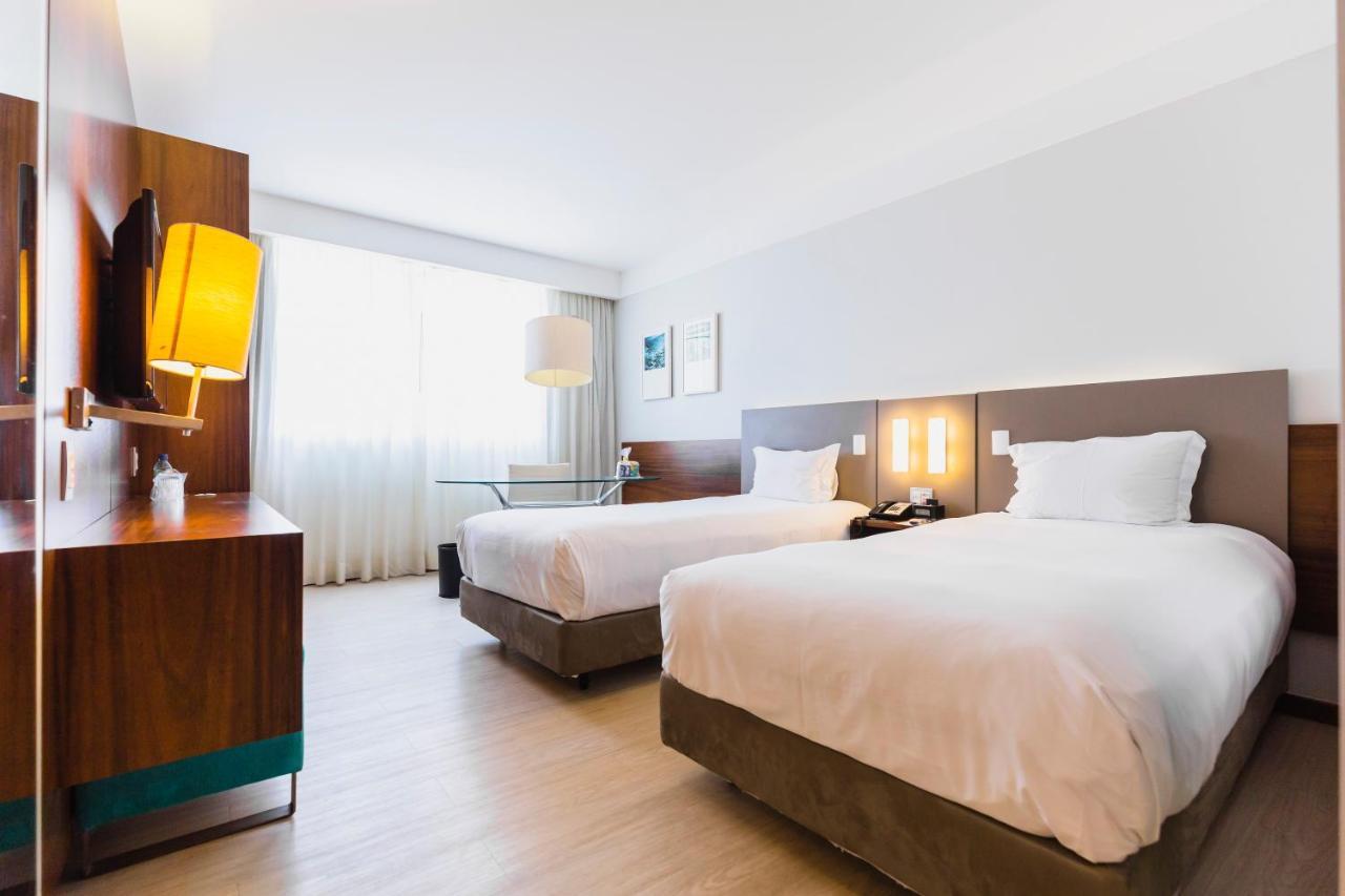 Bugan Boa Viagem - By Atlantica Hotel