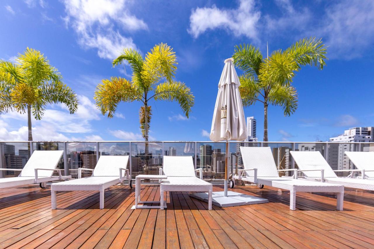 Bugan Boa Viagem - By Atlantica Hotel 4*