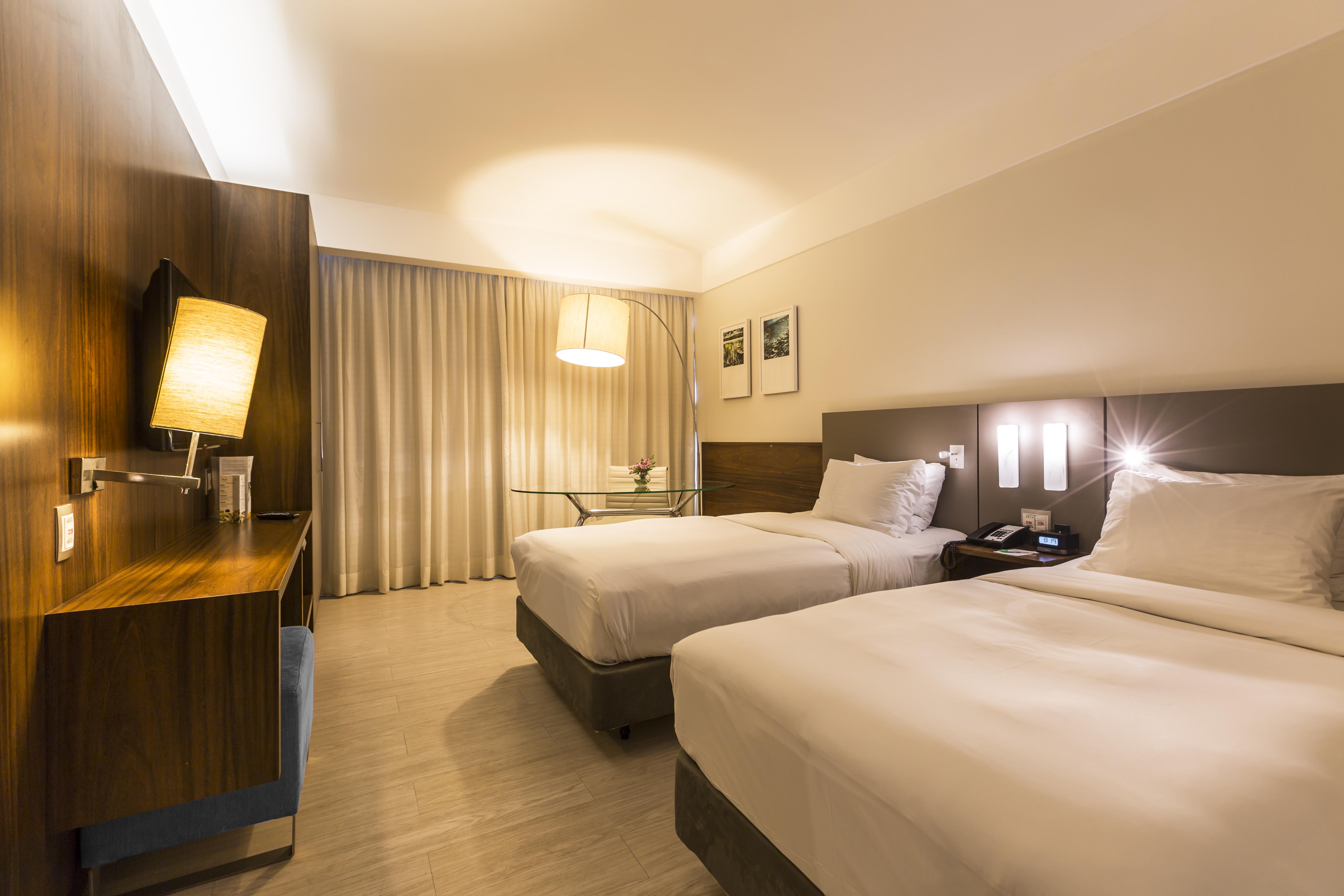 Bugan Boa Viagem - By Atlantica 4*