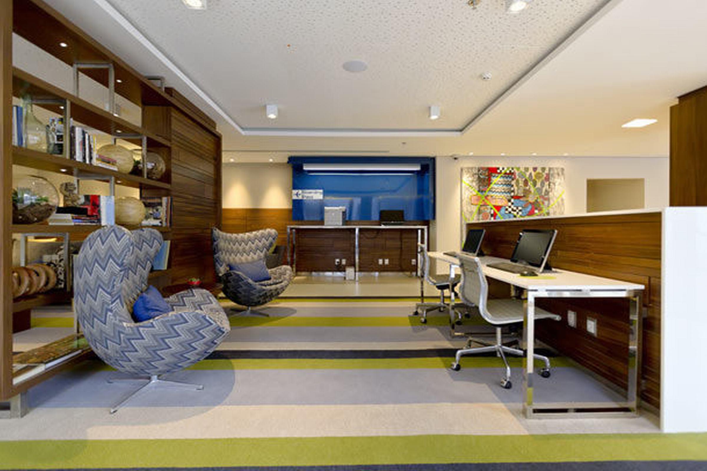 Bugan Boa Viagem - By Atlantica Hotel Recife