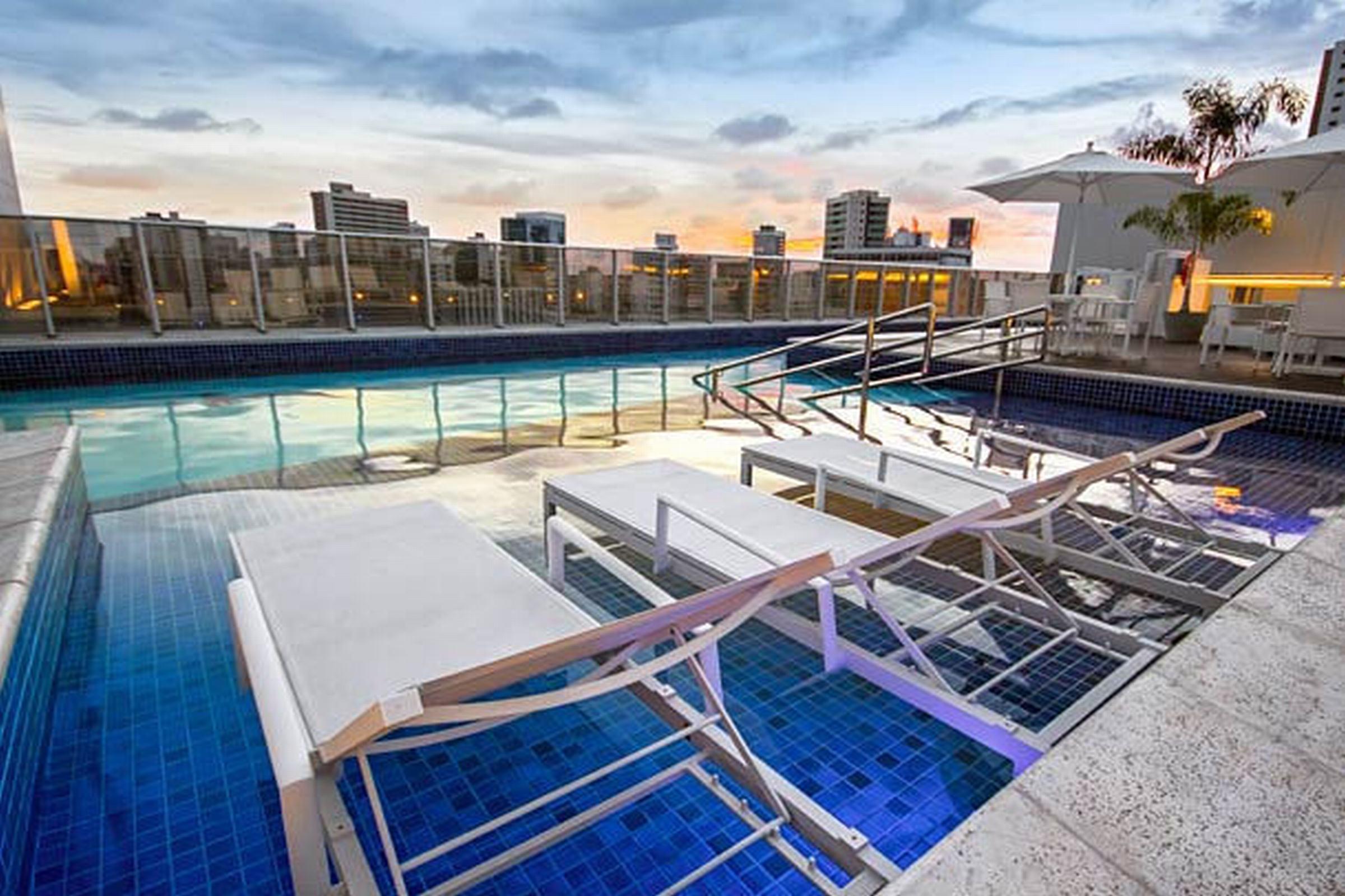 Bugan Boa Viagem - By Atlantica 4*