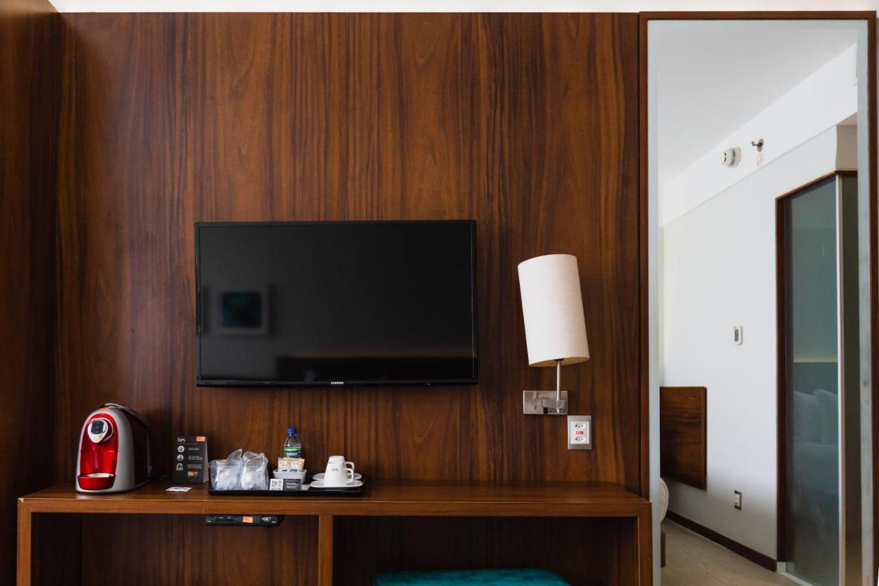 Bugan Boa Viagem - By Atlantica Hotel Recife