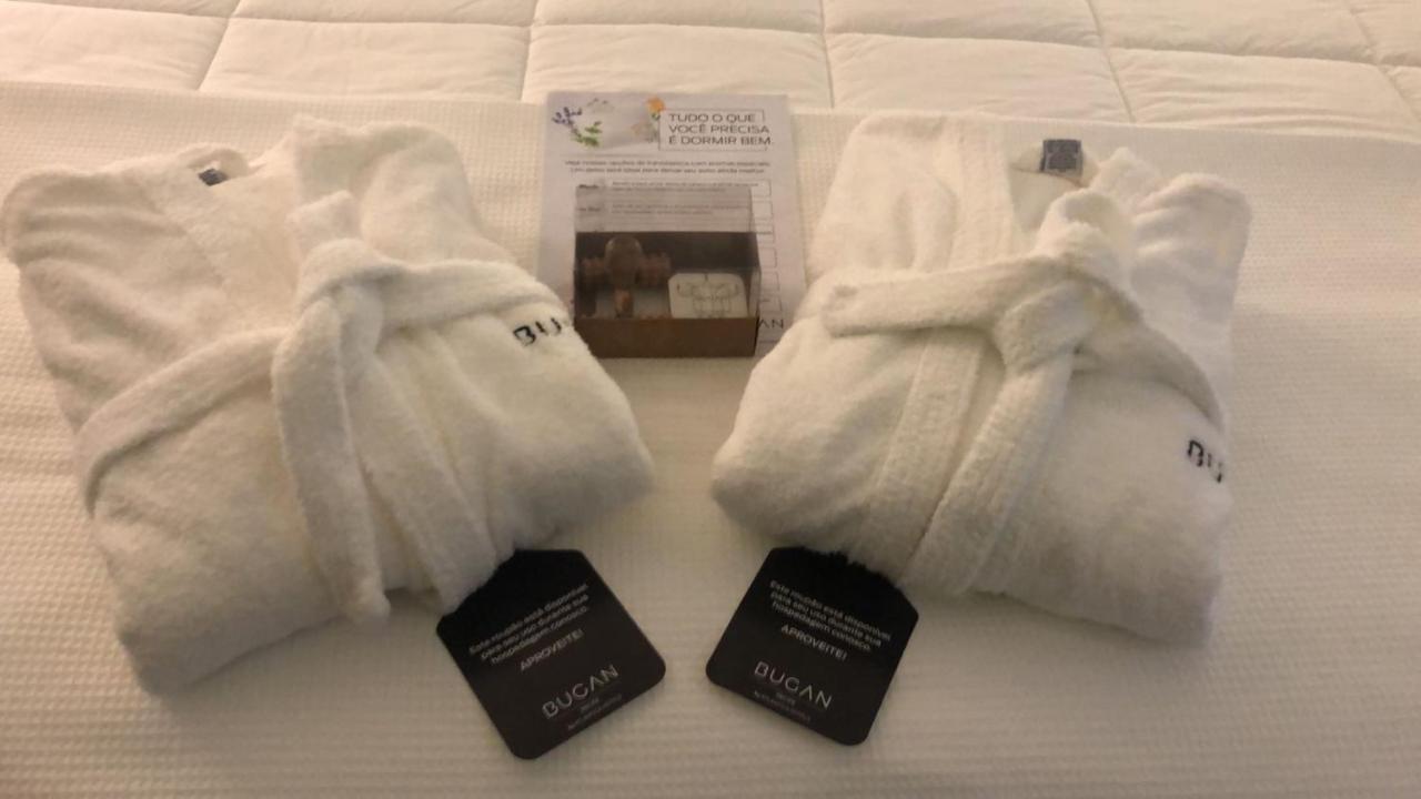 Bugan Boa Viagem - By Atlantica 4*