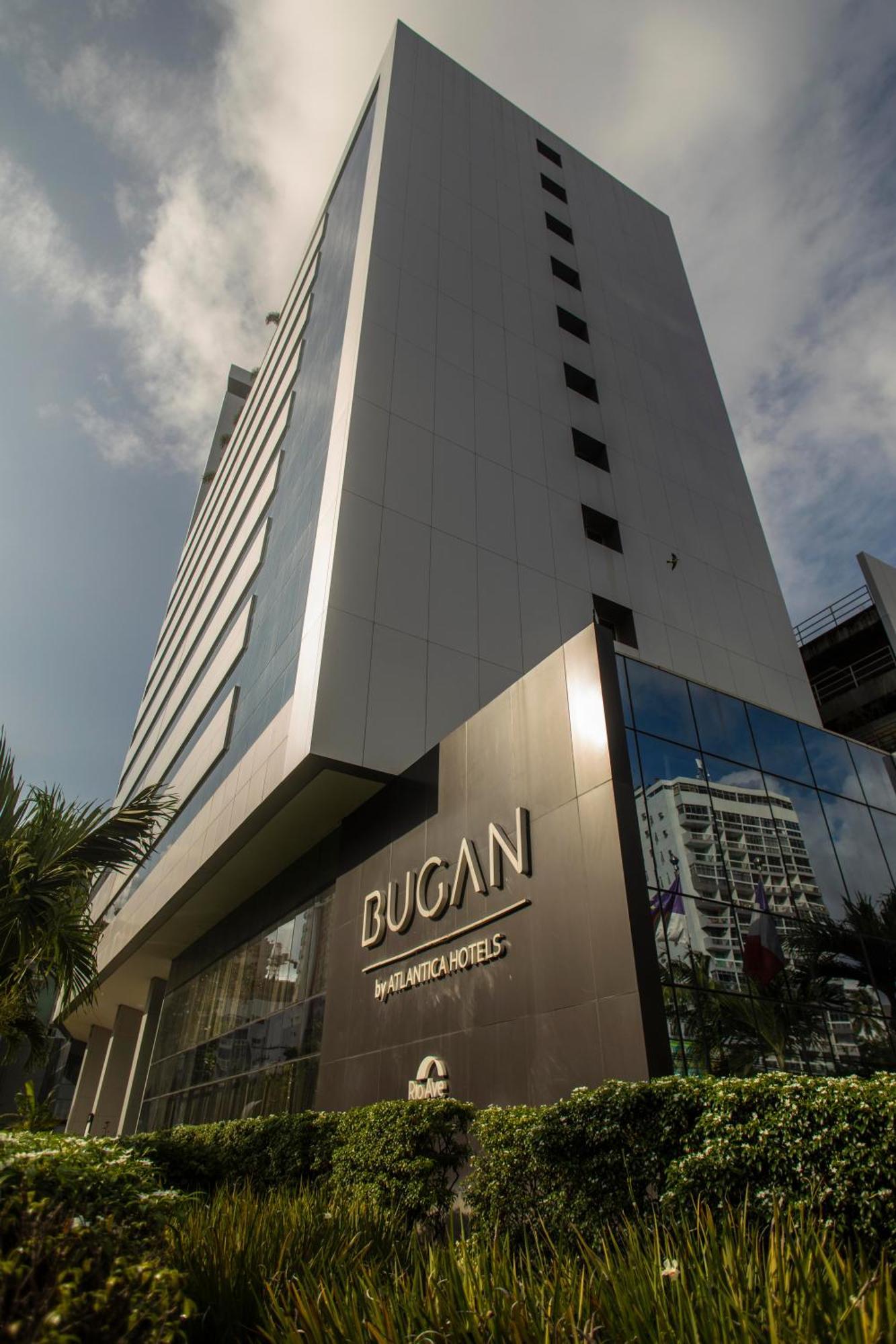 Bugan Boa Viagem - By Atlantica Hotel