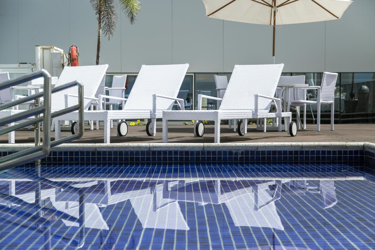 Bugan Boa Viagem - By Atlantica Hotel Recife
