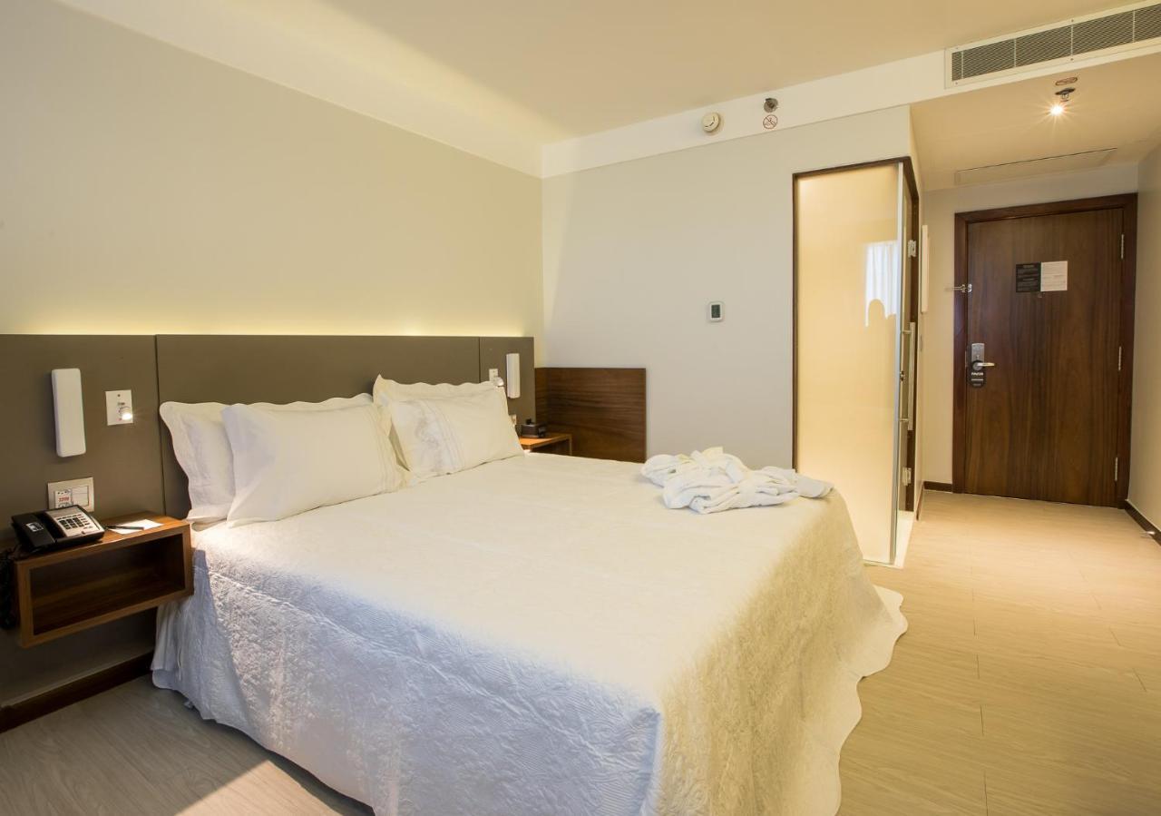 Bugan Boa Viagem - By Atlantica 4* Recife