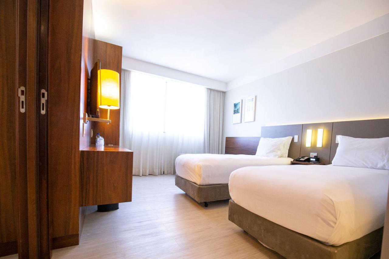 Bugan Boa Viagem - By Atlantica Hotel Recife