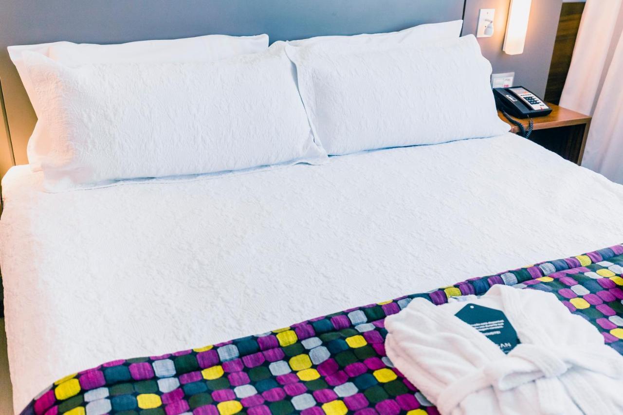 Bugan Boa Viagem - By Atlantica Hotel 4*