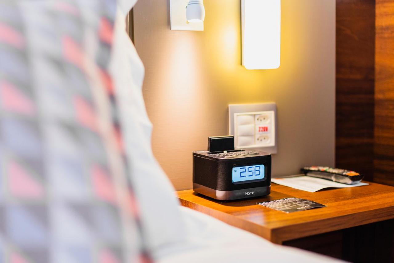 Bugan Boa Viagem - By Atlantica Hotel