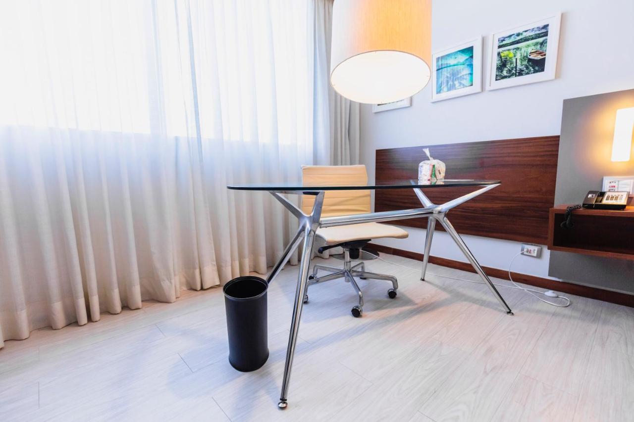 Bugan Boa Viagem - By Atlantica Hotel Recife