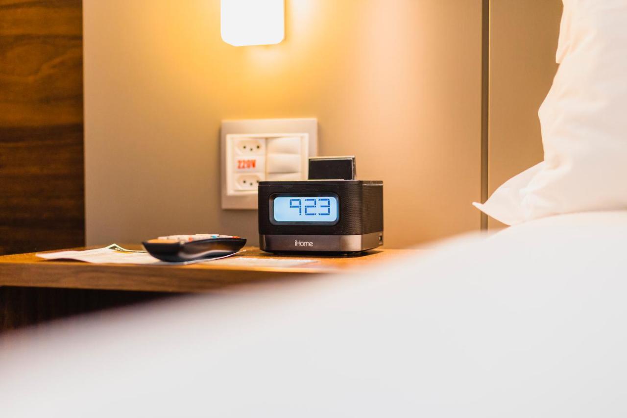 Bugan Boa Viagem - By Atlantica Hotel 4*