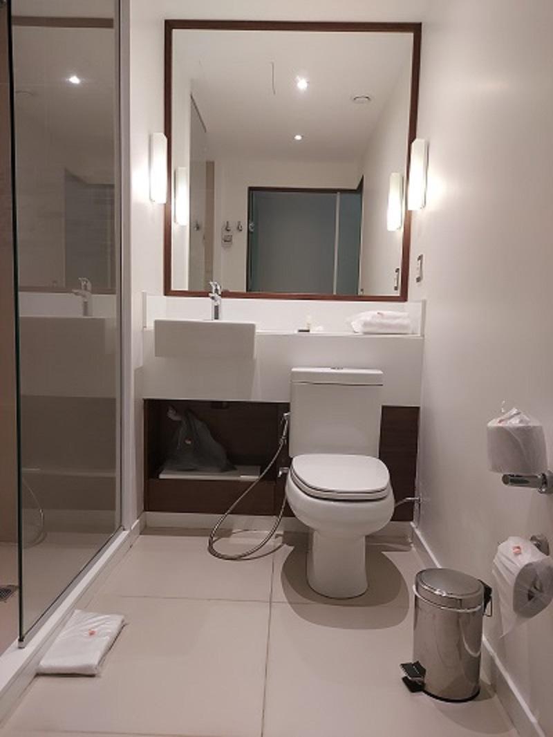 Bugan Boa Viagem - By Atlantica Hotel Recife