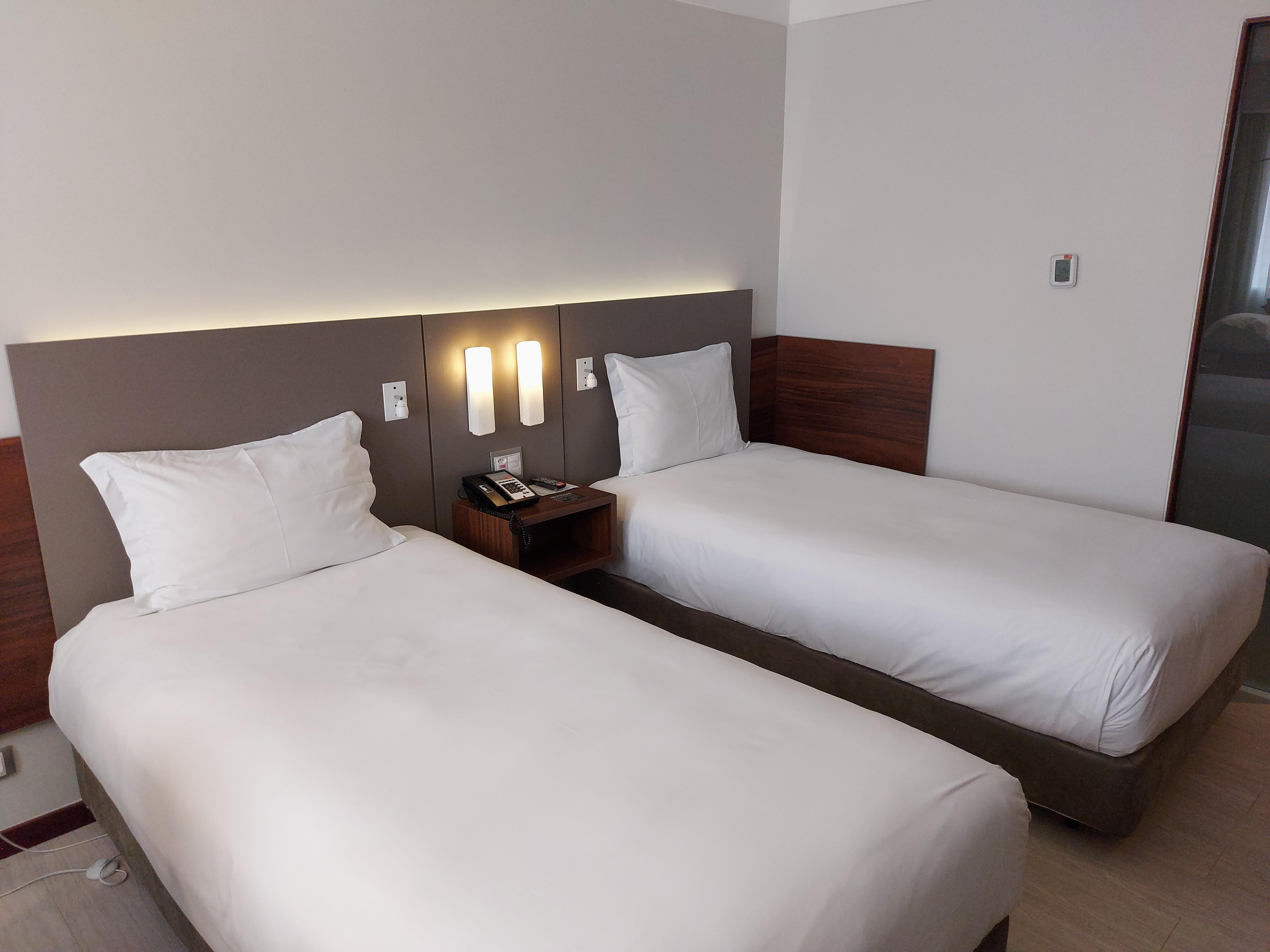 Bugan Boa Viagem - By Atlantica 4*