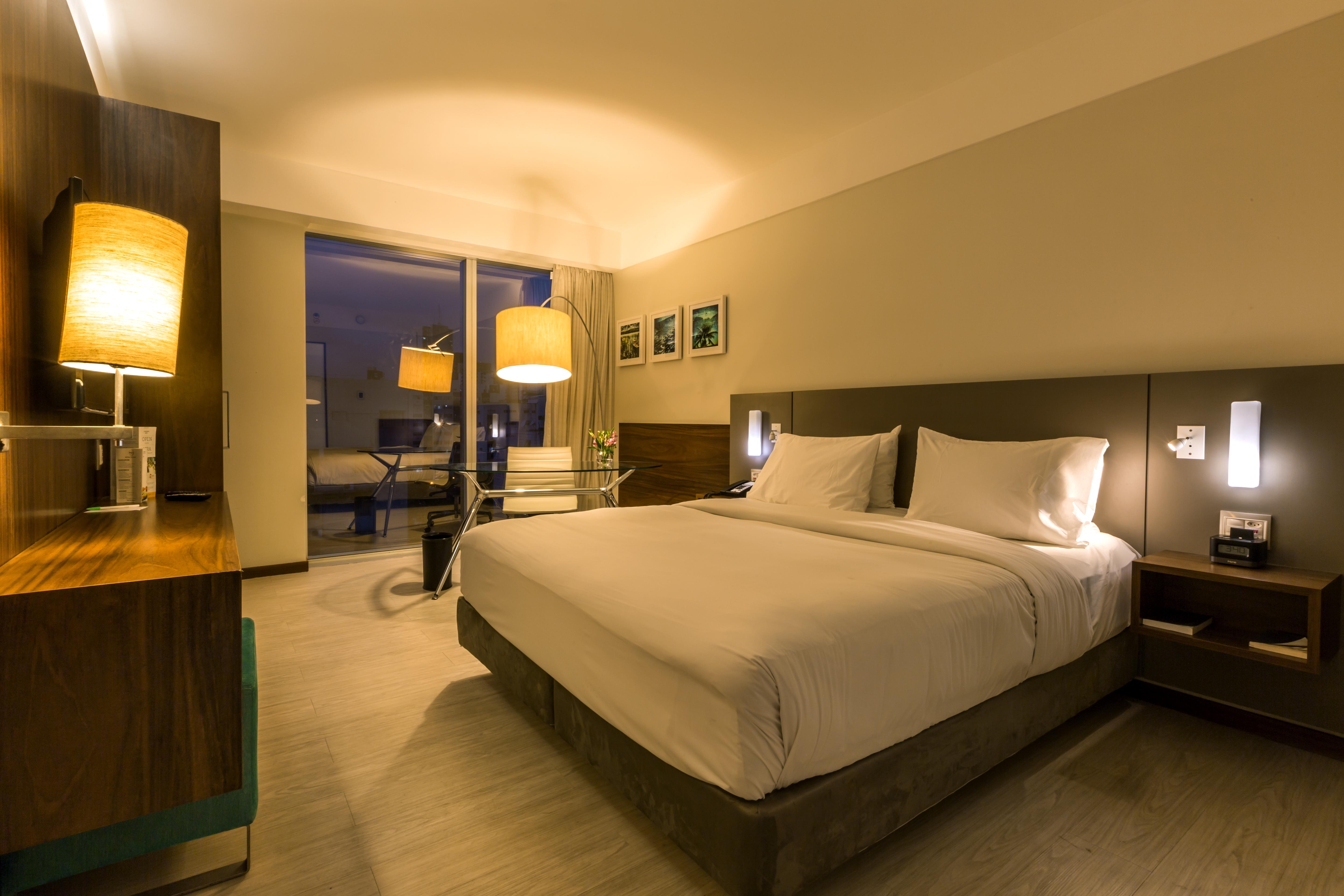 Hotel Bugan Boa Viagem - By Atlantica