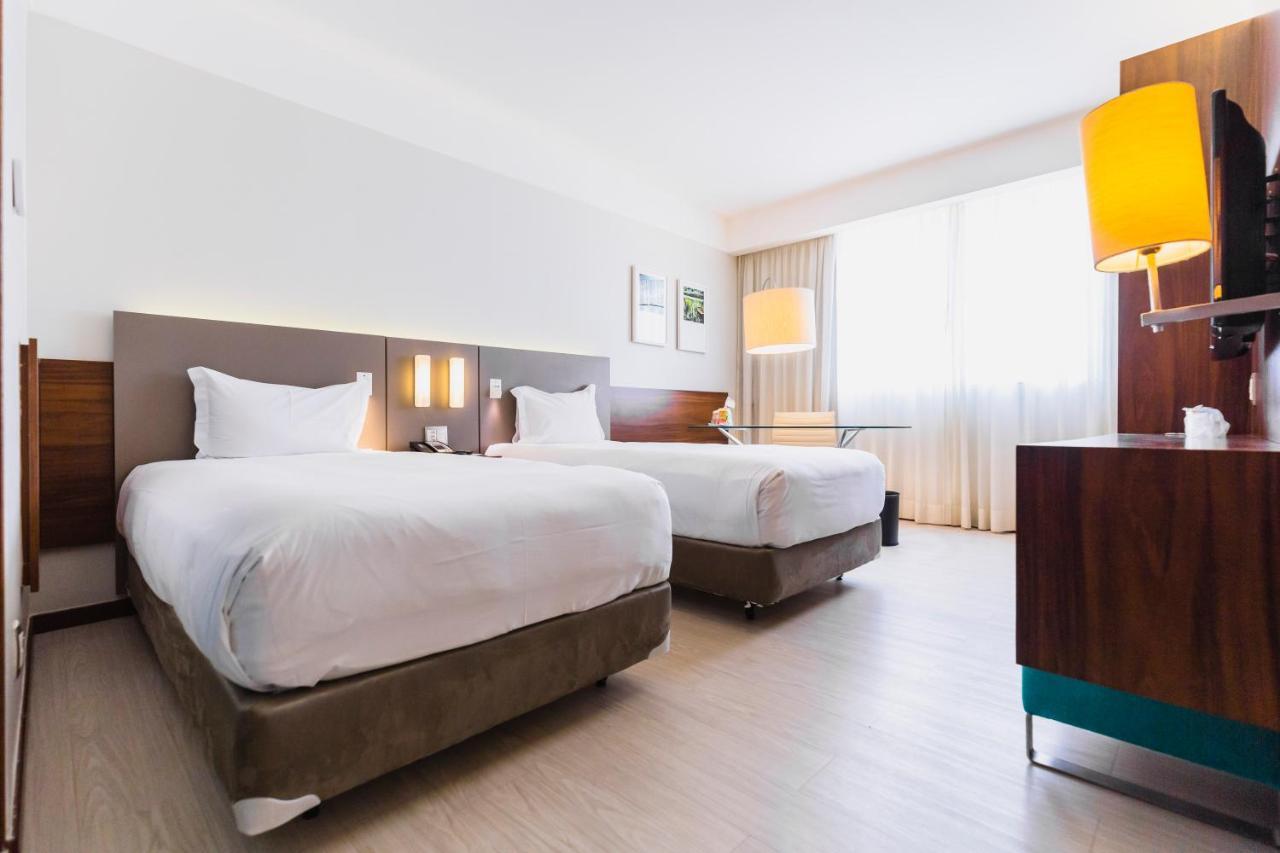 Bugan Boa Viagem - By Atlantica Hotel