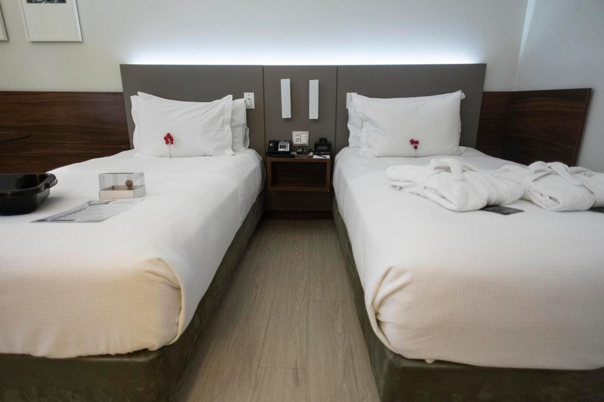Bugan Boa Viagem - By Atlantica 4* Recife