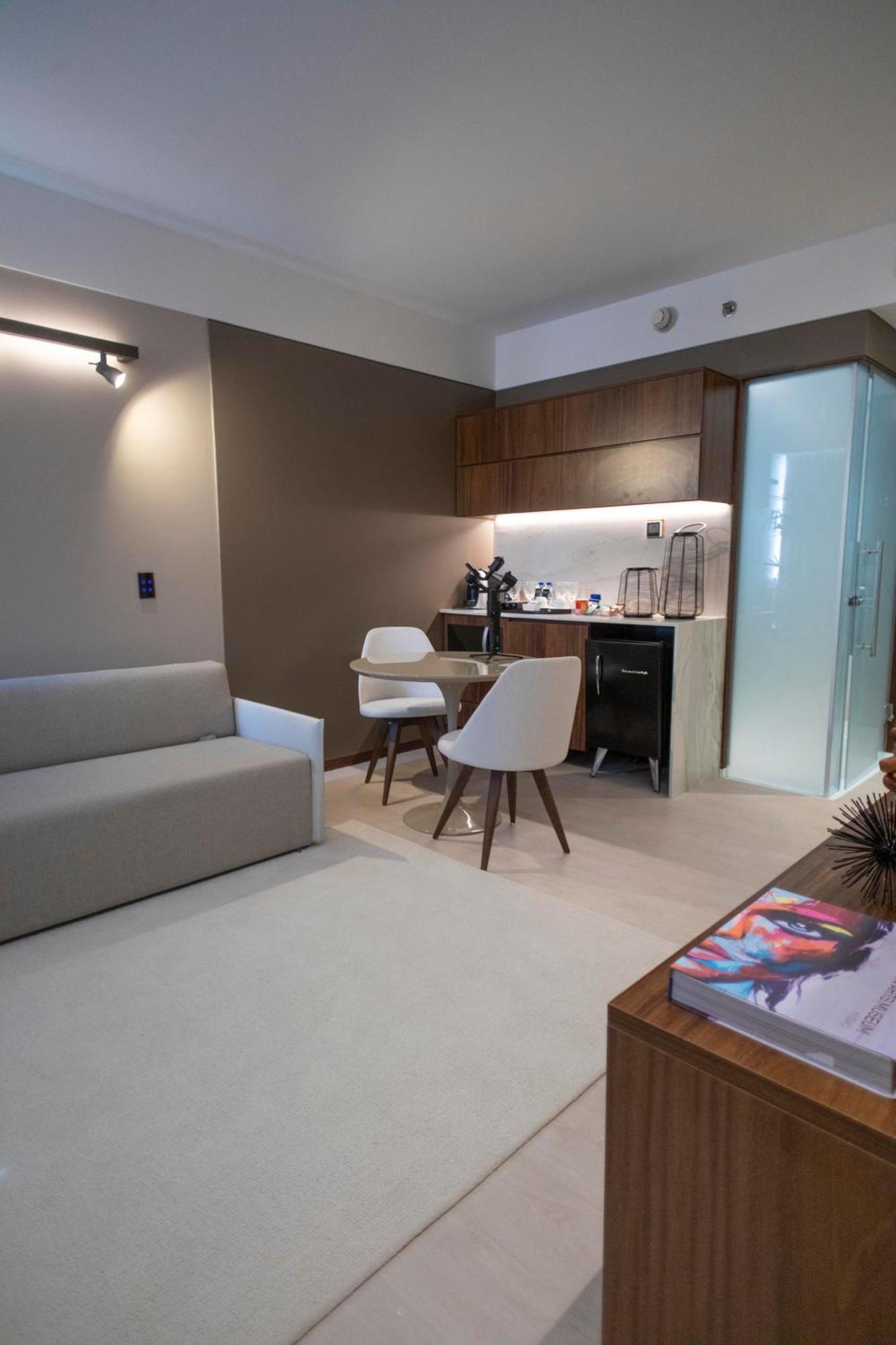 Hotel Bugan Boa Viagem - By Atlantica 4*