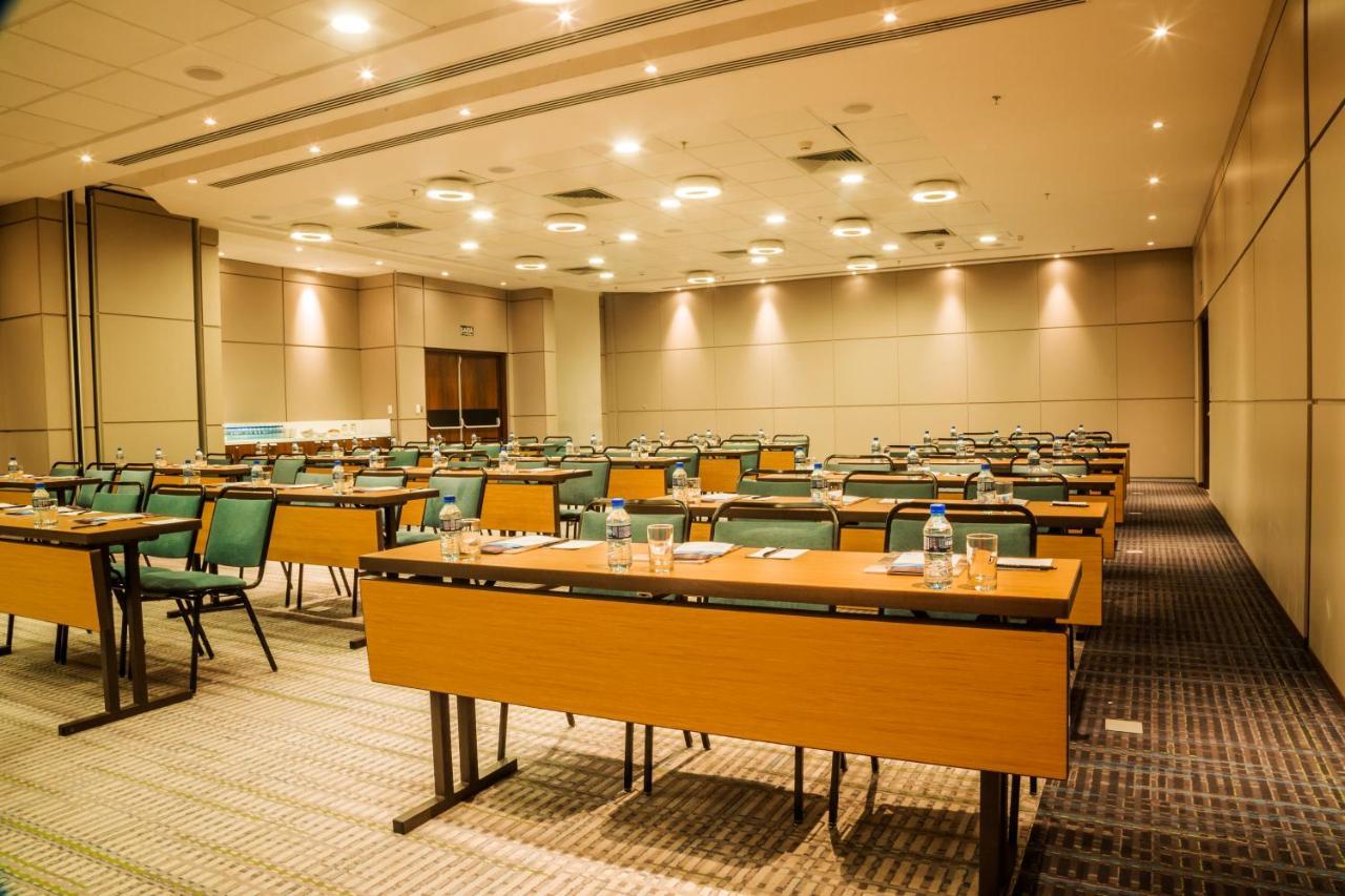 Hotel Bugan Boa Viagem - By Atlantica Recife